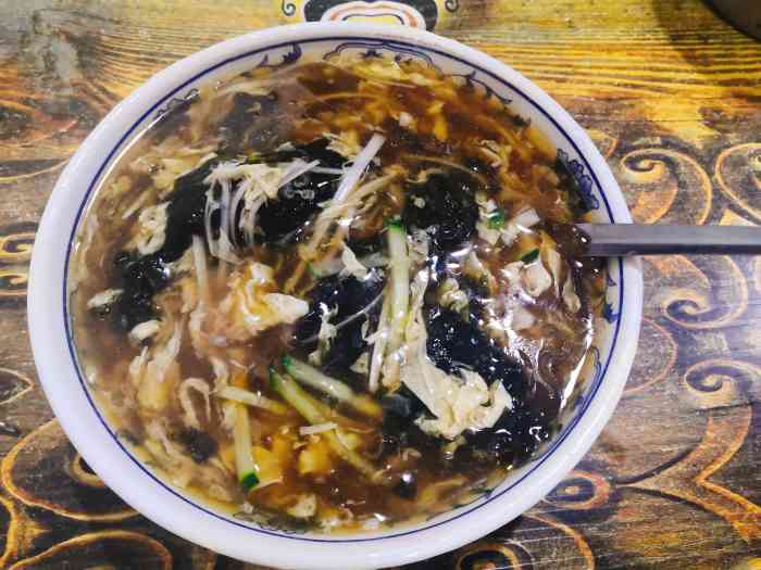 大名烧麦馆(美的时代城店)-"美的时代城的底商,主打烧麦,自然要来一打