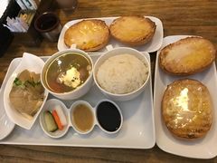 -翠华餐厅(湾仔店)