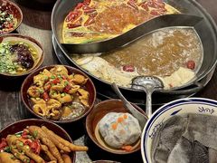-冯校长老火锅(广州正佳广场店)