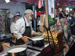 -正宁路小吃夜市