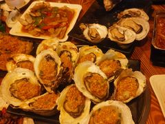 -土蚝·高压锅生蚝(百姓美食街店)