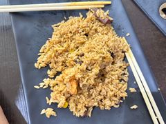 -津门炒饭王(天佑城店)