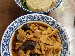 -西园寺素食(西园弄戒幢律寺店)