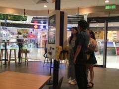 -麦当劳(三明万达店)
