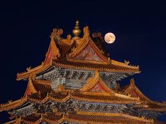 -故宫博物院(故宫)