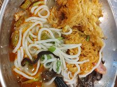 -四碗螺蛳粉(北大路店)