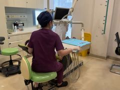 -泰康拜博口腔医院(江北总院)