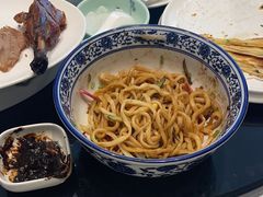 -月福京味斋·烤鸭店·北京菜(鼓楼总店)