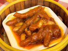 -蓝记茶餐厅(勒泰店)