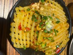 -北丐先生·野馄饨烧烤(雨花万象店)