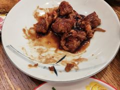 -新白鹿餐厅(龙游路总店·杭帮菜名店)