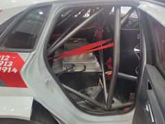 -金港秋名山·双层卡丁车场