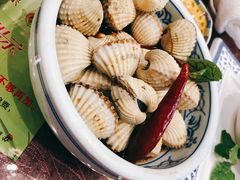 -宁波状元楼酒店(和义路店)