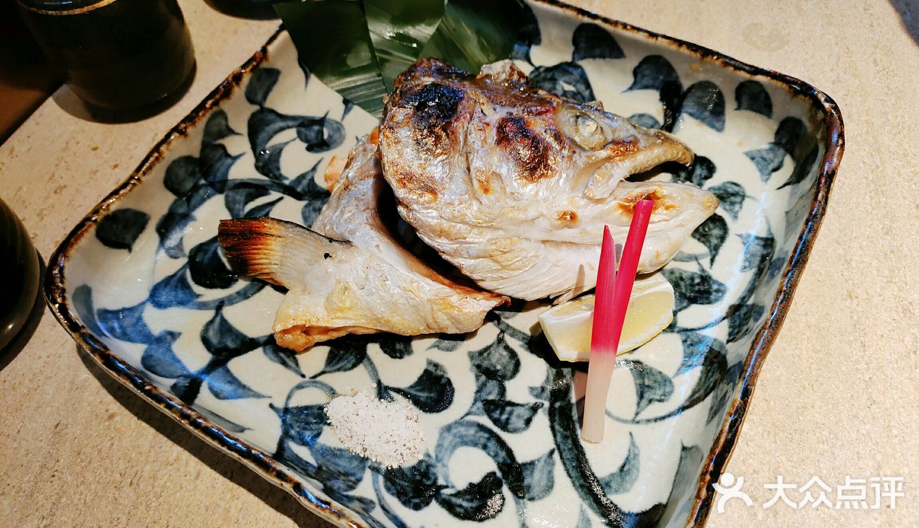 回转寿司