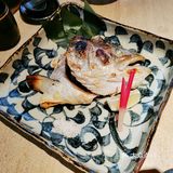 回转寿司