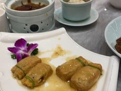 -玉华台饭庄·淮扬菜·烤鸭(望京店)