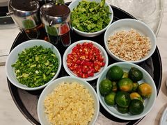 -龙泉人椰子鸡.糟粕醋.海南菜(三亚旗舰店)