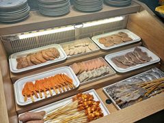 -大桶水·全国旗舰店(体育路店)
