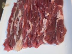 -前门·鲜肉火锅(长风店)