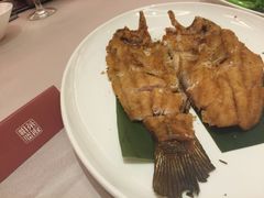 粗茶淡饭•汉口公馆-粗茶淡饭·汉口公馆(循礼门店)