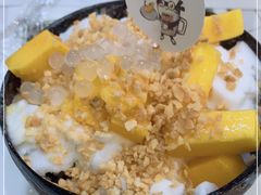 -糖潮糖水铺(省府店)