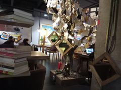 -魔方城市书房(中街益田店)