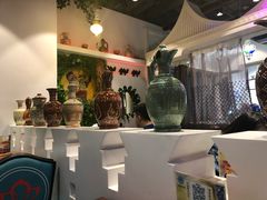 -哈密古丽新疆餐厅(江北融创店)