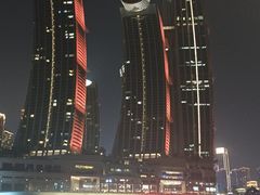 -重庆两江夜游-交运系列