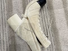 -Chanel(德基广场店)