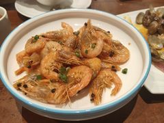 -北海金昌开元名都大酒店·四季轩中餐厅