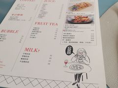 -美丽心情(奥体店)