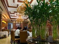 大堂-唐苑酒家·岭南粤菜名店(太古仓店)