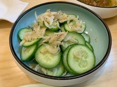 -船歌·鱼水饺青岛菜(国贸商城店)