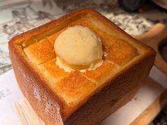 -绿茶餐厅(昌平悦荟店)