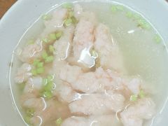 清虾滑-邵子牙·中华老字号(定安路店)