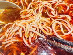 -李先生牛肉面大王(马栏店)