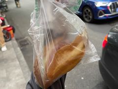 -贺记蛋烘糕(青羊第五分店)