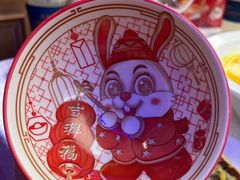 -品海楼·大连海胆锅贴馆(东港店)