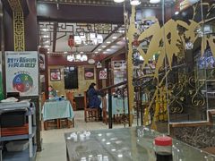 -白魁老号饭庄(交道口店)