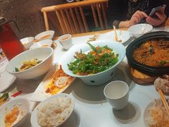 -将军府·鸡毛店(武侯祠店)