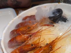 -乔街深夜食堂·台州菜·高压锅生蚝(杭州总店)