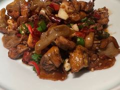 -闽上鲜·福建菜(龙湖滨江天街店)