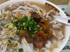 -荔林食店(西华路店)