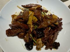 -京味斋·北京烤鸭(北京南站洋桥店)