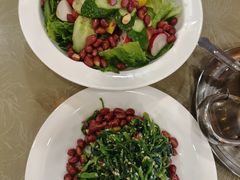 -烤肉宛饭庄(北新桥店)