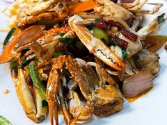 -汪姐海鲜(侨港总店·金冠好店)