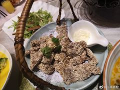 -外婆人家(软件园店)