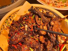 -吃饭皇帝大(解放西路店)