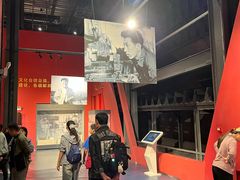 -鞍钢博物馆