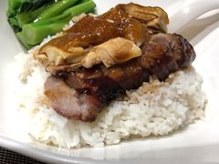 -英皇美食坊(英皇娱乐酒店内)